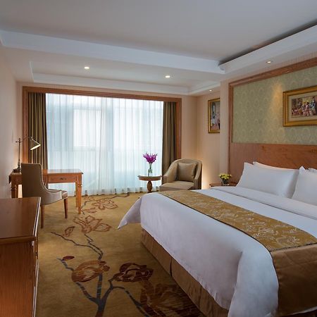 Vienna Hotel Shanghai Fengxian South Bridge Jinhai Road Exterior foto