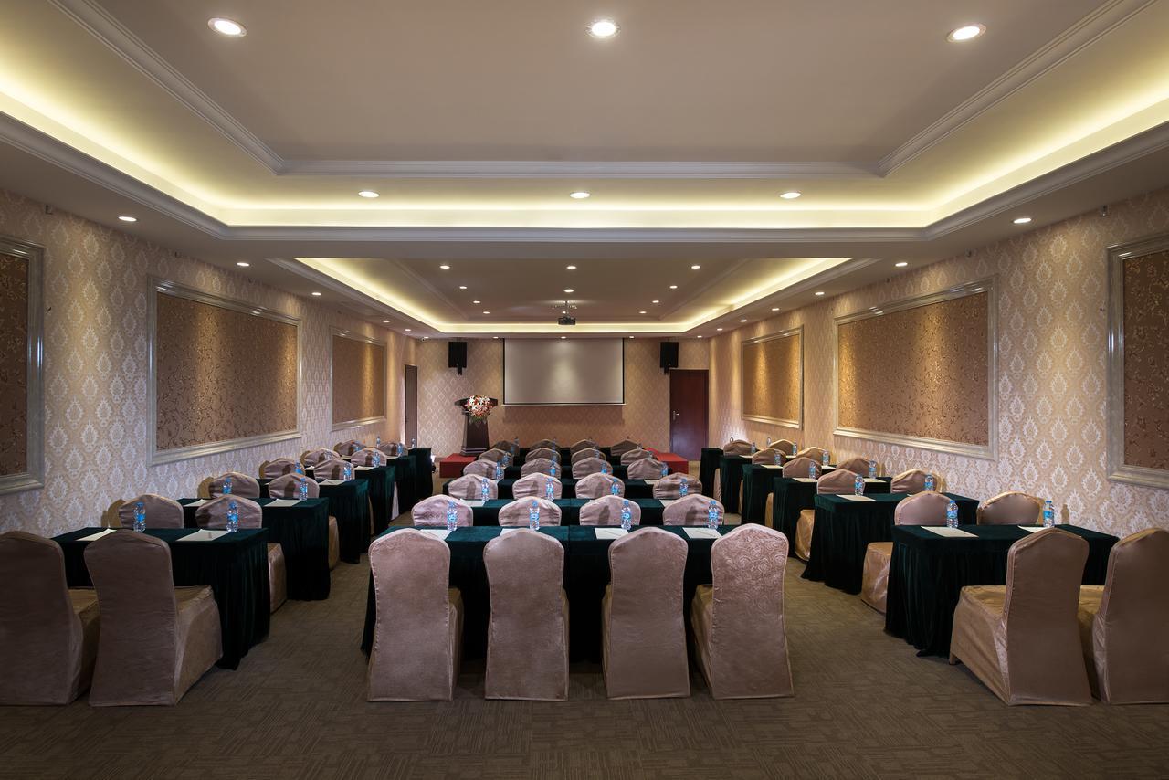 Vienna Hotel Shanghai Fengxian South Bridge Jinhai Road Exterior foto